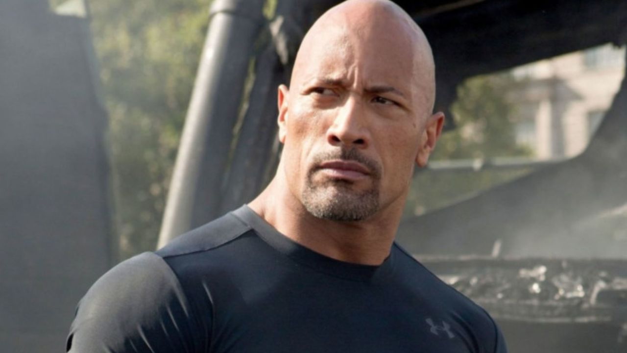 The Rock is Back! Dwayne Johnson Returns to Fast X After Diesel Drama cover