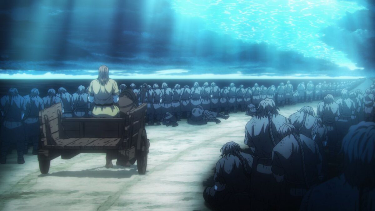 Vinland Saga Season 2 Episode 18 Release Date, Speculation, Watch Online