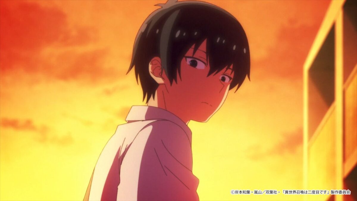 Summoned to Another World Again Ep6 Release Date, Speculation, Watch Online