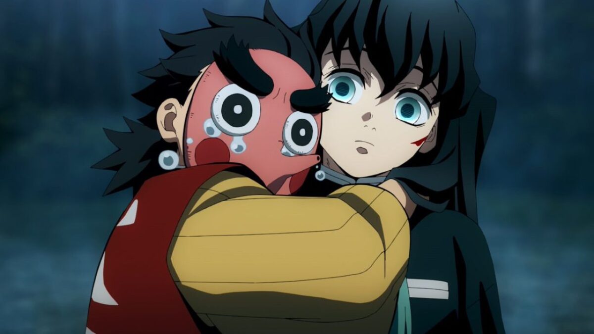 Demon Slayer Season 3 Episode 5 Release Date, Speculation, Watch Online