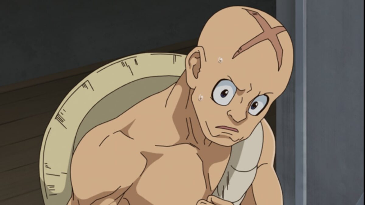 Dr. Stone Season 3 Episode 7: Release Date, Preview