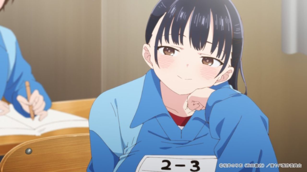 The Dangers in My Heart Episode 8: Release Date, Speculations, Watch Online cover