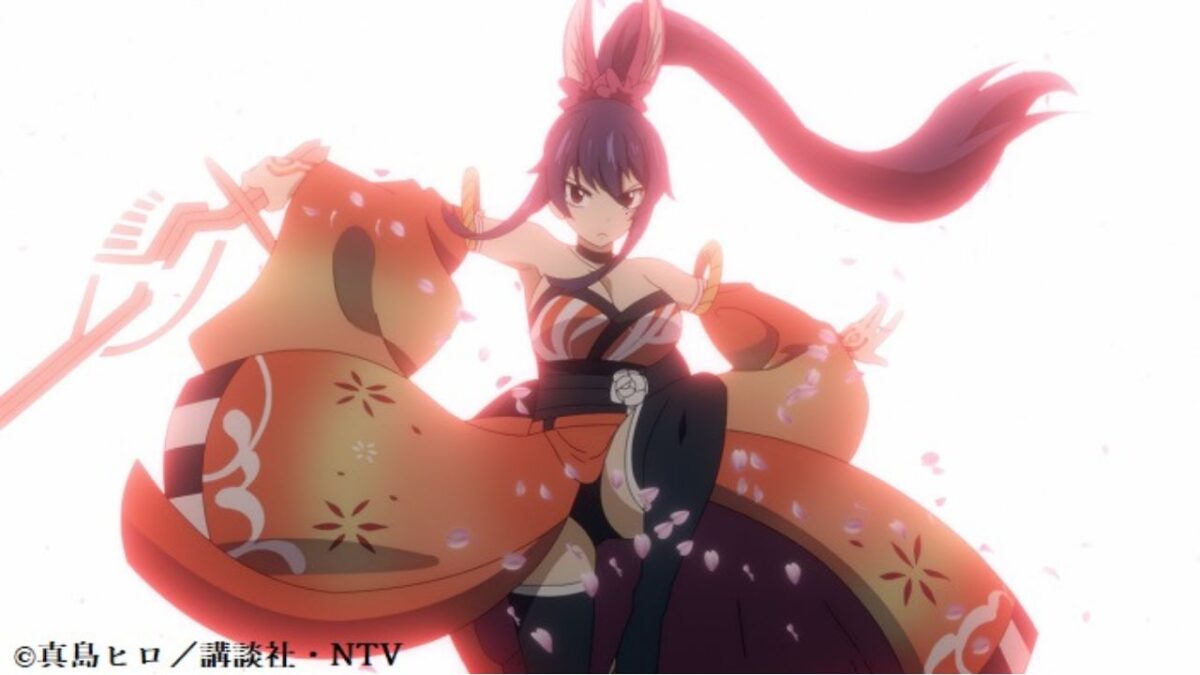 Eden’s Zero Season 2 Ep 8 Release Date, Speculation, Watch Online