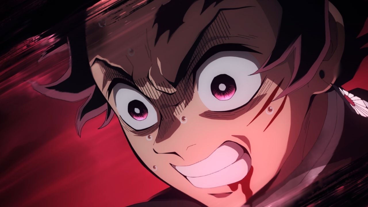 Assista Demon Slayer: Kimetsu no Yaiba temporada 3 episódio 7 em streaming
