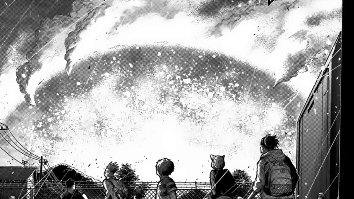 My Hero Academia Chapter 389: Release Date, Speculation, Read Online