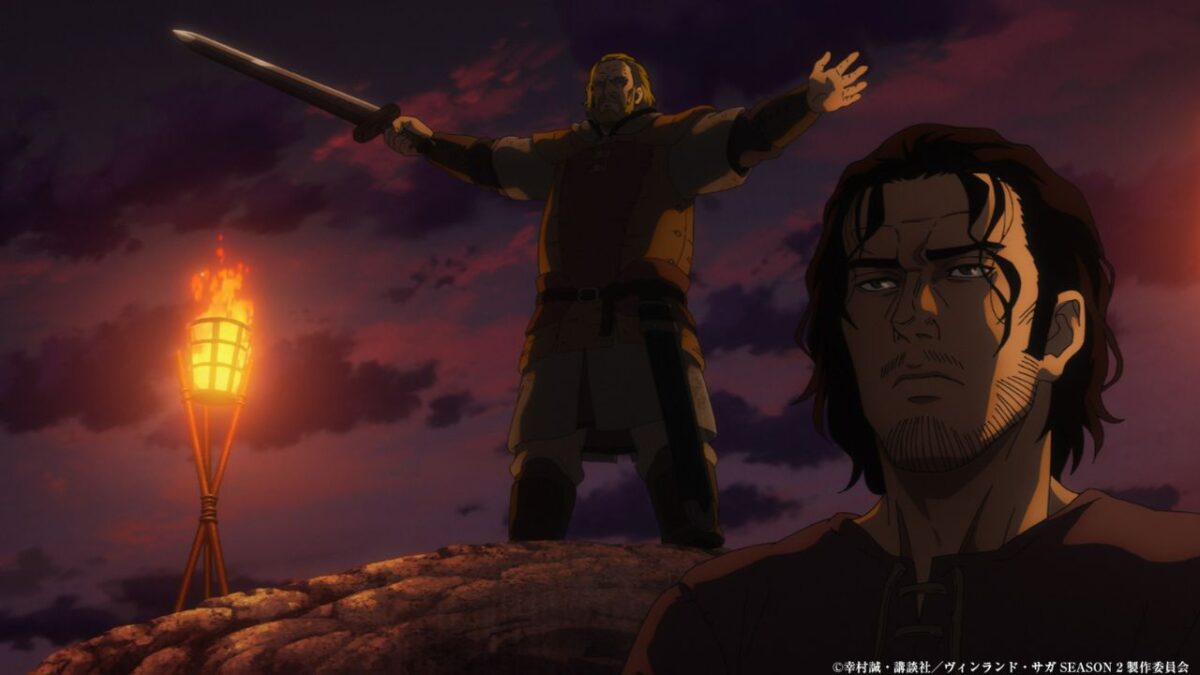 Vinland Saga Season 2 Episode 20 Release Date, Speculation, Watch Online