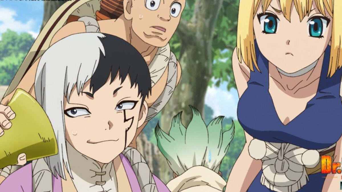 Dr. Stone Season 3 Episode 8: Release Date, Speculations, Watch Online