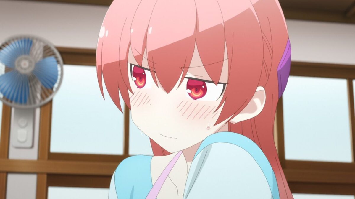 Tonikawa Season 2 Ep 8 Release Date, Speculation, Watch Online