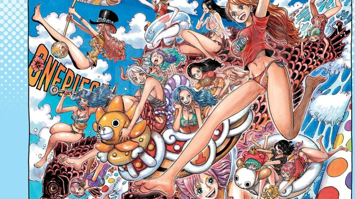 One Piece Chapter 1085: Release Date, Speculation, Read Online