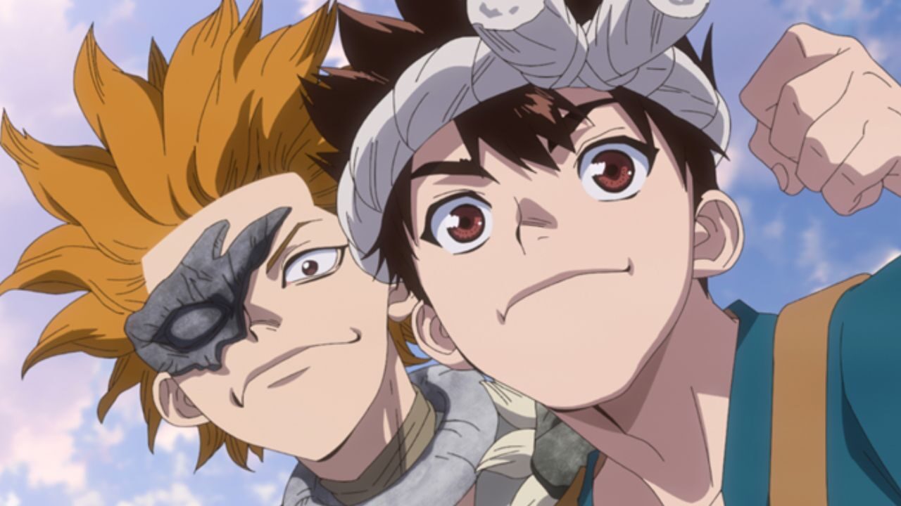 Dr. Stone Season 3 Episode 6: Release Date, Speculations, Watch Online cover