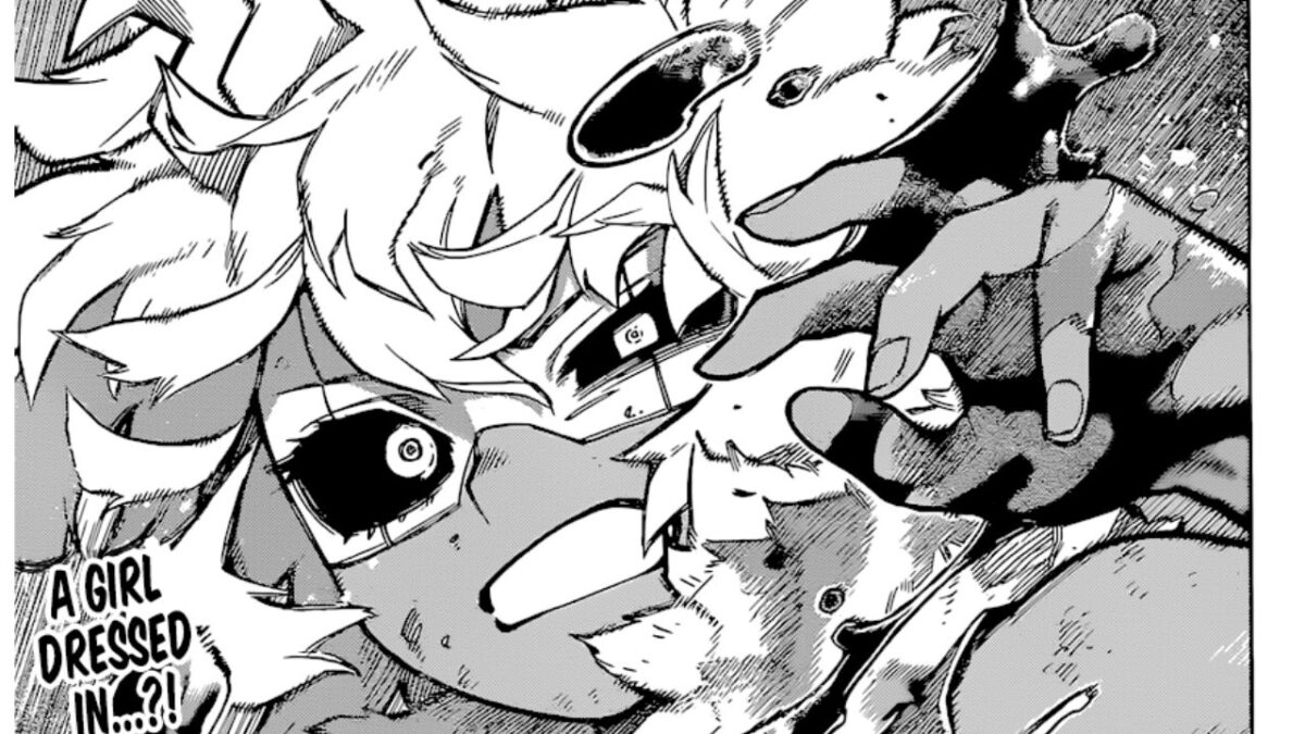My Hero Academia Chapter 390: Release Date, Speculation, Read Online