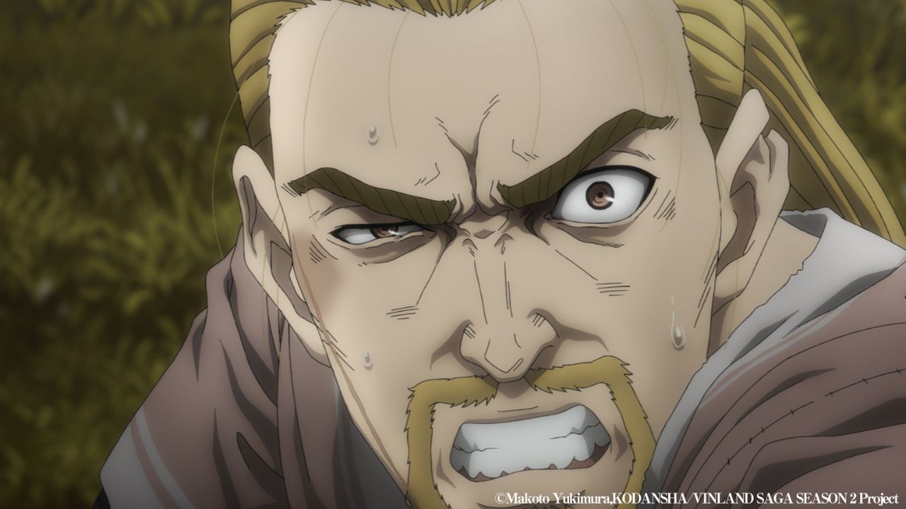 Assistir Vinland Saga 2 Episodio 21 Online