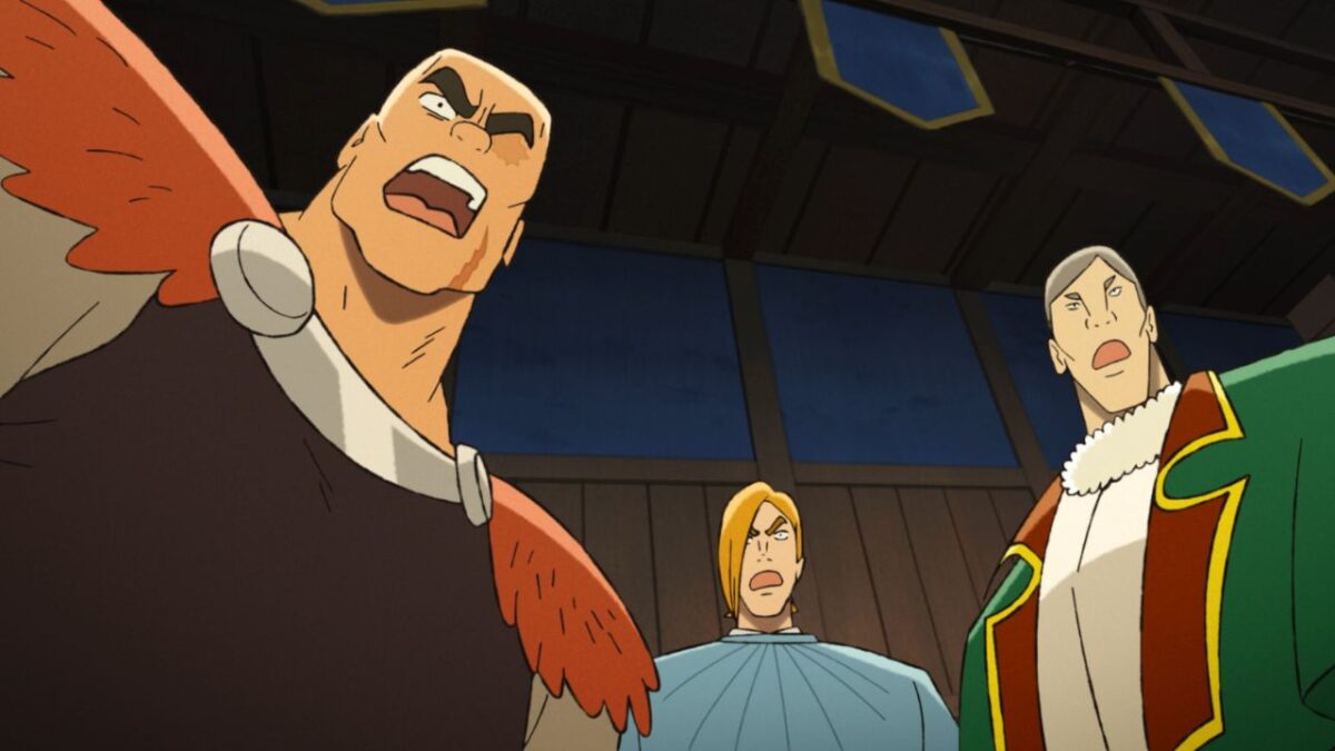 Ousama Ranking: Treasure Chest Ep8 Release Date, Speculation, Watch Online