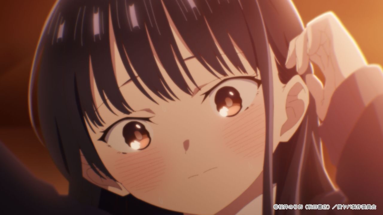 The Dangers in My Heart Episode 10: Release Date, Speculations, Watch Online cover