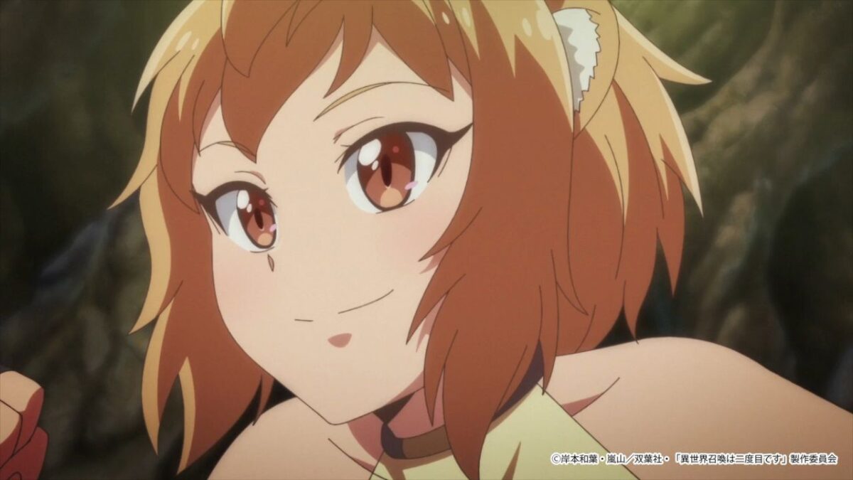 Summoned to Another World Again Ep9 Release Date, Speculation, Watch Online