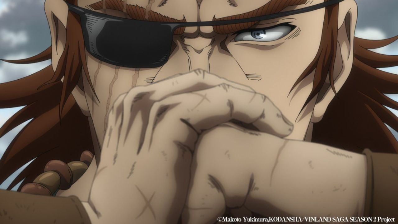 Vinland Saga Season 2 Episode 22 Release Date, Speculation, Watch Online cover