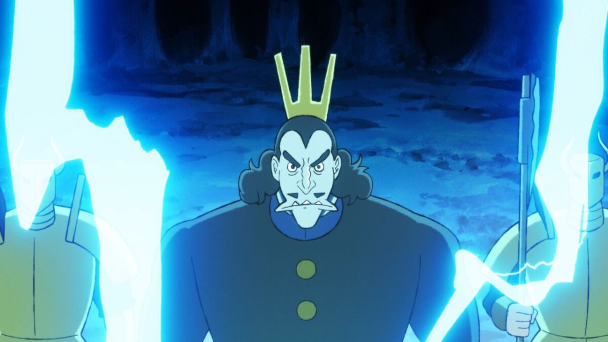 Ousama Ranking: Treasure Chest Ep5 Release Date, Speculation, Watch Online