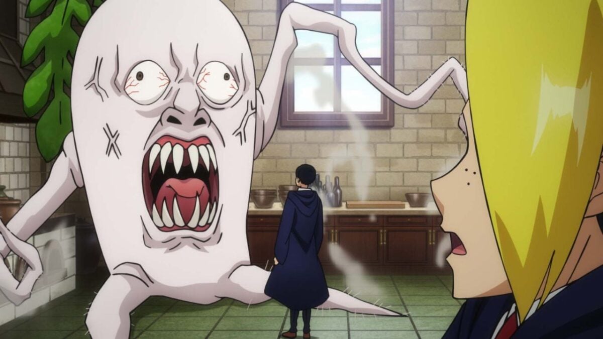 Mashle: Magic and Muscles Episode 6 Release Date, Speculation, Watch Online