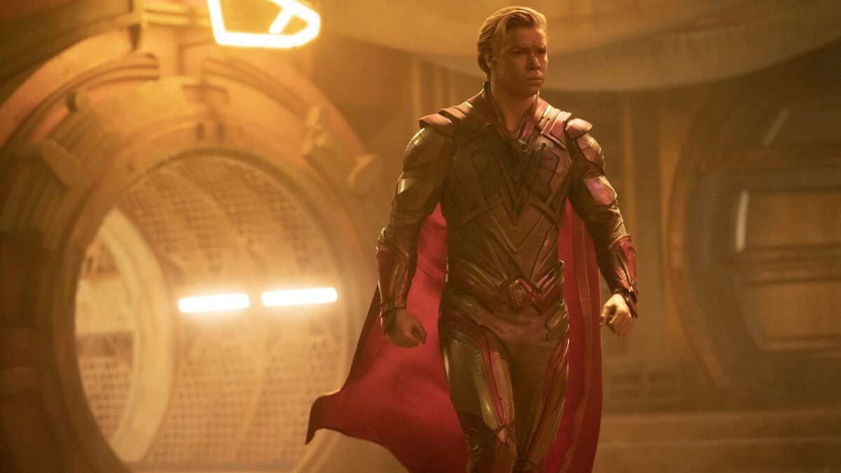 Guardians of the Galaxy 3: Adam Warlock Origins & MCU Role Explained