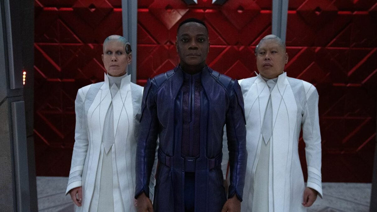 Guardians of the Galaxy Vol.3: The High Evolutionary Explained