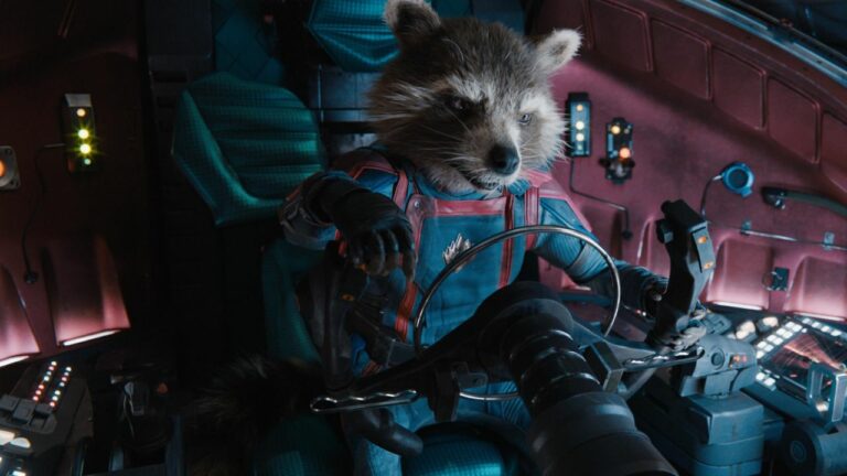Rocket’s Story Contains Depictions of Animal Torture & Trauma