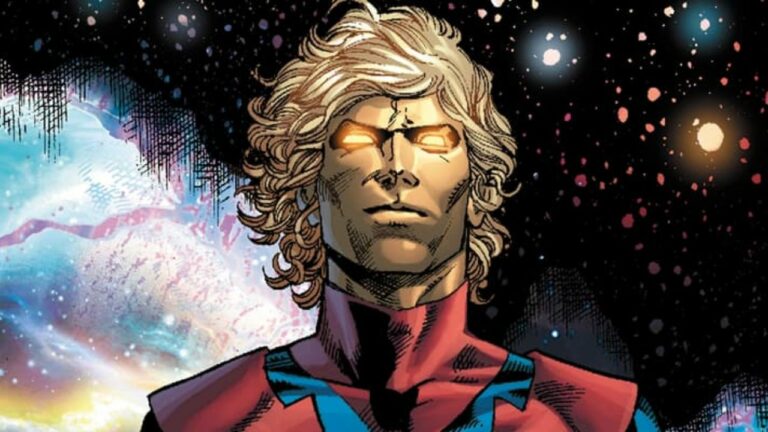 Guardians of the Galaxy 3: Adam Warlock Origins & MCU Role Explained