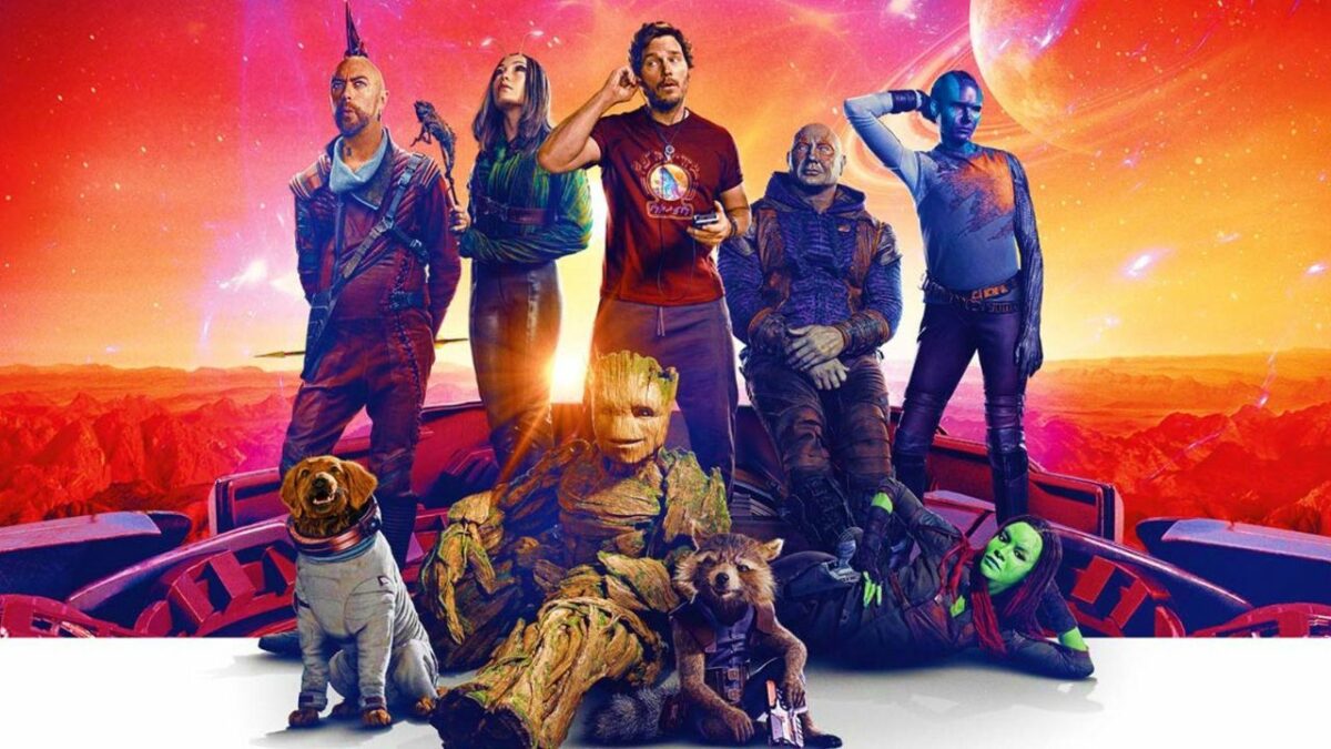 GOTG: Will There Be A Fourth Film? Or Will Vol.3 Be The Last?