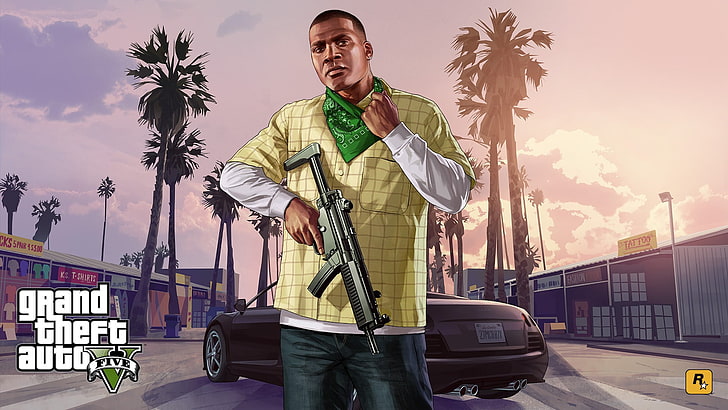 GTA VI Most Likely Delayed to April 2024 – March 2025 Timeframe