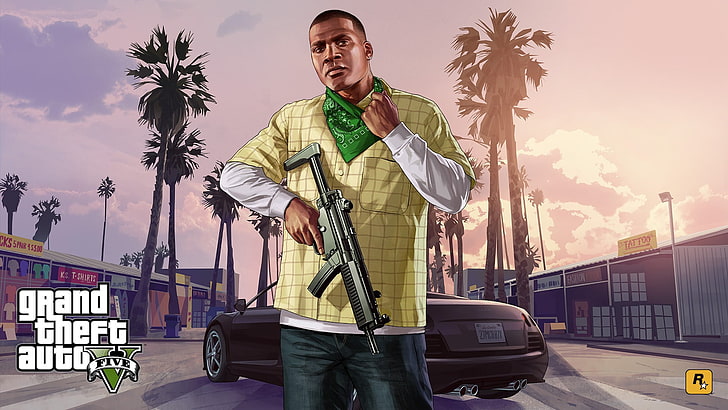 GTA VI Was Likely Delayed to April 2024 - March 2025 Timeframe