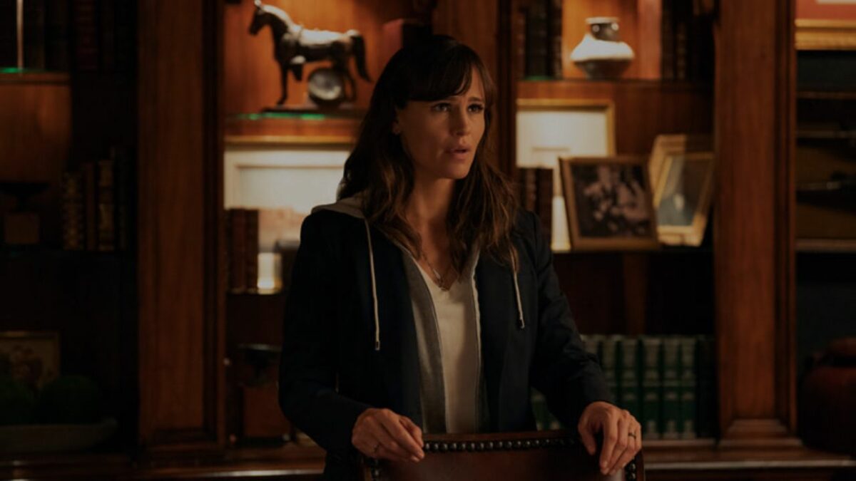 The Last Thing He Told Me: What Did Owen Say To Hannah At The End?