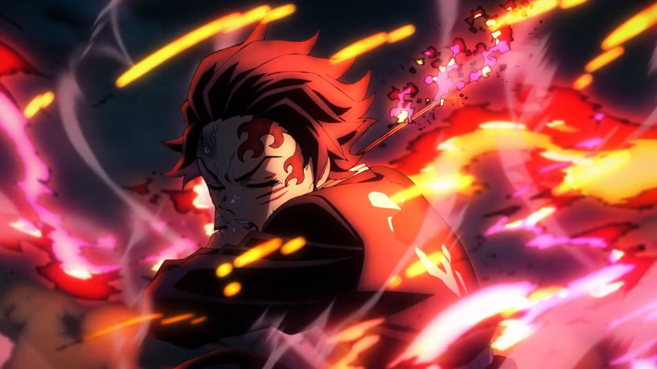 Wo Kann Man Demon Slayer Schauen Wie kann man Demon Slayer in der richtigen Reihenfolge ansehen?