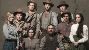 The Real and Reel Locations of Hatfields & McCoys Explained