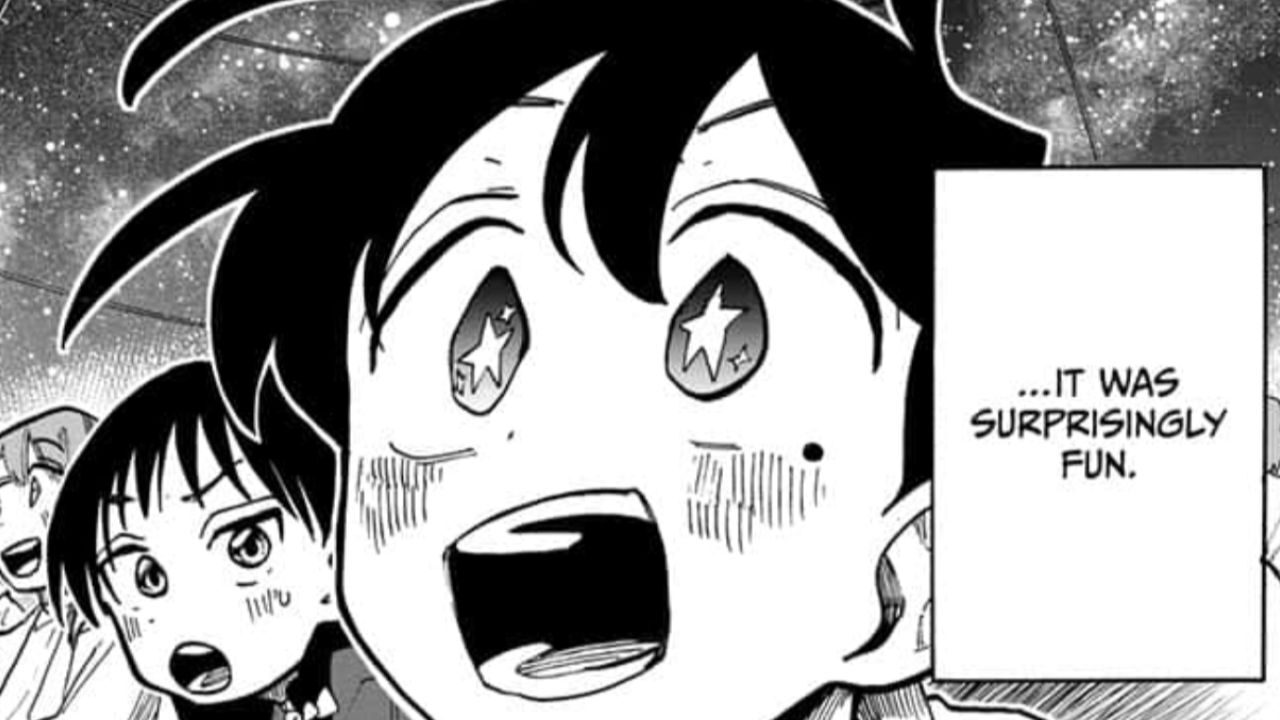 The Ichinose Family’s Deadly Sins Ch 24: Release Date, Read Online cover