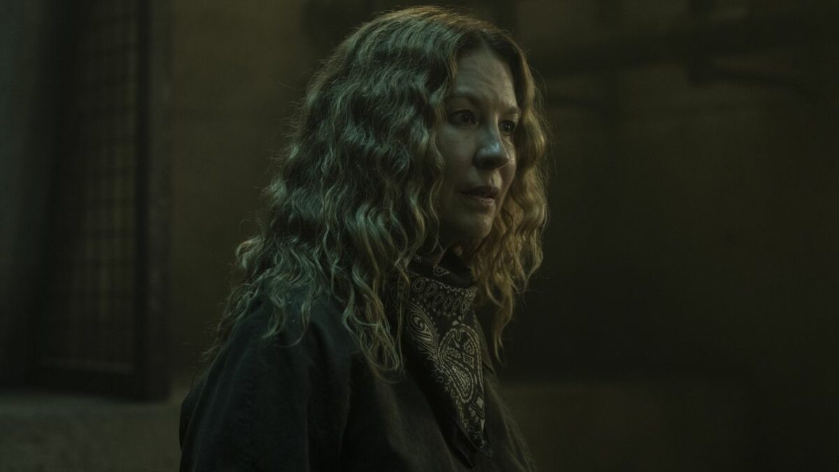 Why June Collects PADRE Fingers in Fear The Walking Dead Season 8