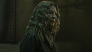Why June Collects PADRE Fingers in Fear The Walking Dead Season 8
