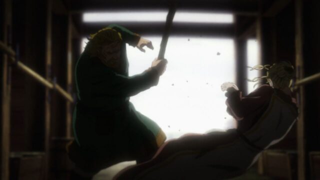 Vinland Saga Temporada 2 Episódio 19 Data de lançamento, visualização