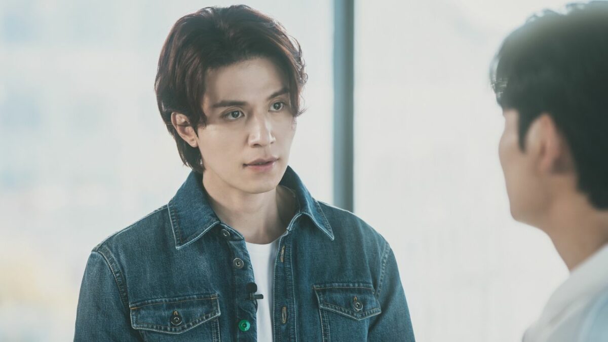 Tale of the Nine Tailed 1938 E7: Does Hong-joo Escape The Demon Realm?