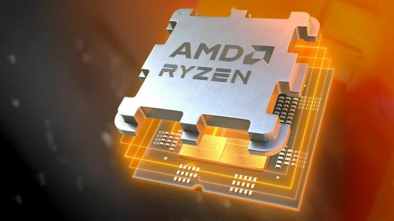 AMD Ryzen 7040 “Phoenix” Series APUs Rumored to Launch in May 
