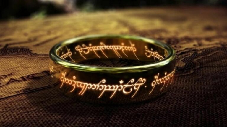 The Rings of Power Season 2 - ¡Más anillos, más problemas!