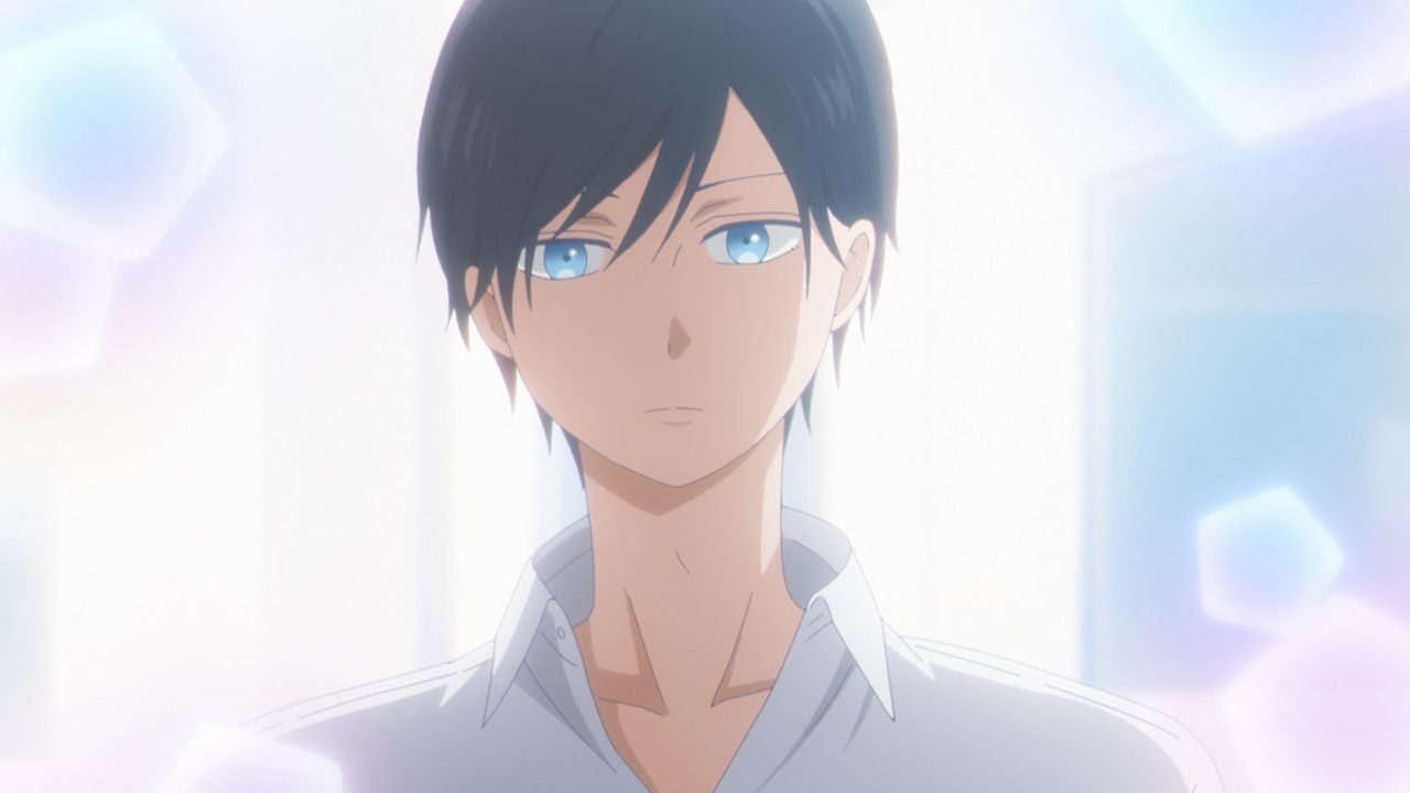 Loving Yamada at Lvl999: Episode 9 Release Date, Speculation, Watch Online cover