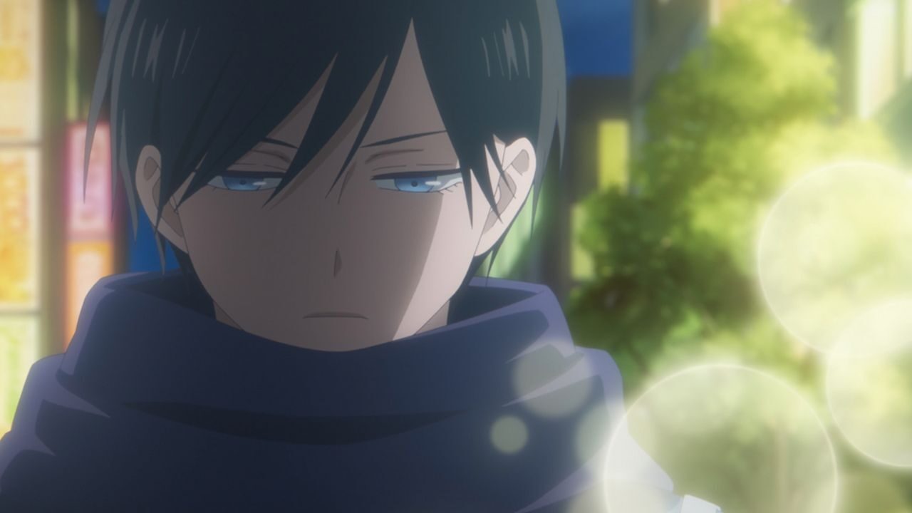 Loving Yamada at Lvl999: Episode 10 Release Date, Speculation, Watch Online cover