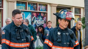 Fox Executive Says 911 & Lone Star Crossovers Are “Extremely Unlikely”