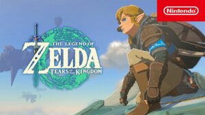 Zelda: Tears of the Kingdom Datamine Hints at Future DLC or amiibos