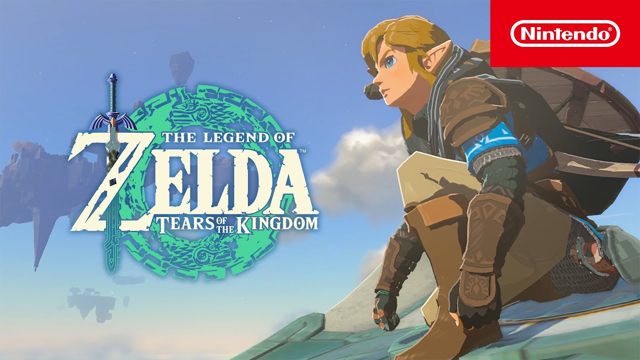 Zelda: Tears of the Kingdom Datamine Hints at Future DLC or amiibos cover