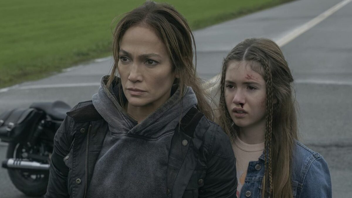 ‘The Mother’ Ending Explained: Zoe’s Father, Wolf Symbolism & More