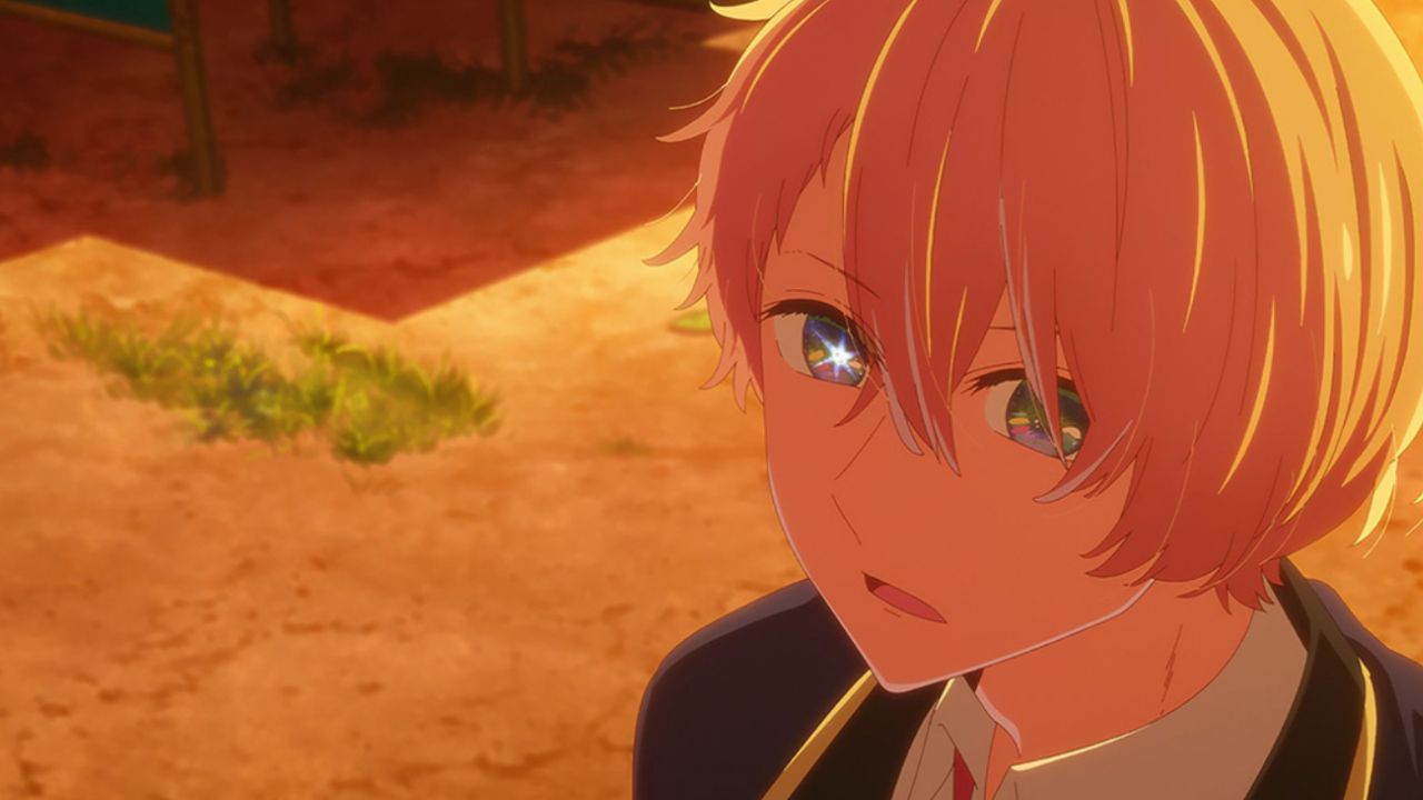 Oshi No Ko Vf Scan Oshi no Ko Chapter 118: Release Date, Raw Scans