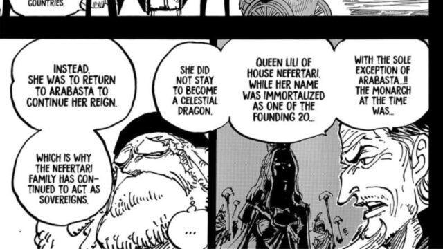One Piece Chapter 1085: Release Date, Speculation, Read Online