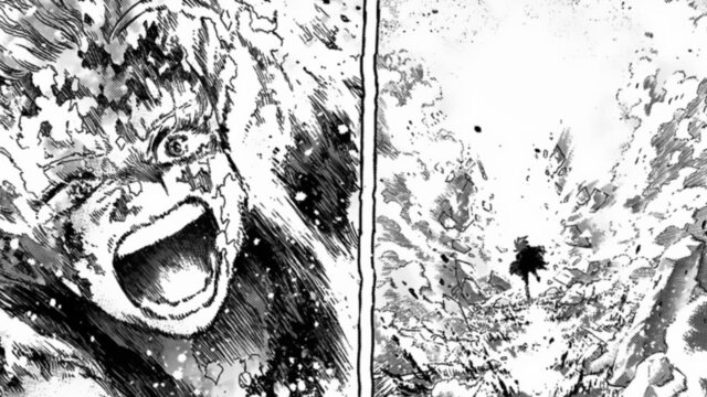 My Hero Academia Chapter 389: Release Date, Speculation, Read Online