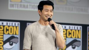 Simu Liu vs. HuffPost: The Controversy Over Marvel’s Diversity Efforts