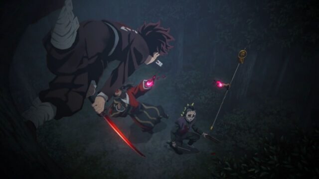 Demon Slayer Season 3 Episode 7 Release Date, Speculation, Watch Online